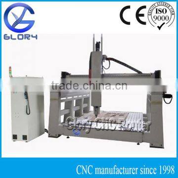 China Great CNC Moulding Machine