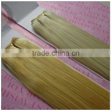 Wholesale Indian Hair Best Quality Smooth and Soft Colored Weave Hair Online                        
                                                Quality Choice