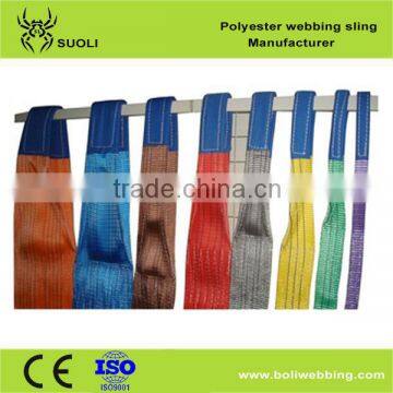 shaoxing webbing sling