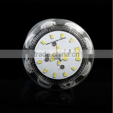 LED High Power Super Bright 27w Led Corn Light E27 Quality Choice photo-3