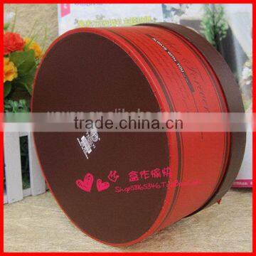 Best Sell New Style Round Bottom Paper Noodle Box