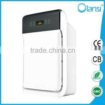 Model OLS-K03 Professional Factory Directly Sale Home Hepa Air Purifier Made in China photo-6