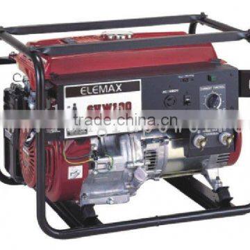 Gasoline Welder ELEMAX