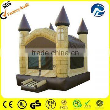 Commercial inflatable bouncer , inflatable bounce house , inflatable jumper