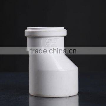 Brand new pvc compound for pipe fitting with high quality