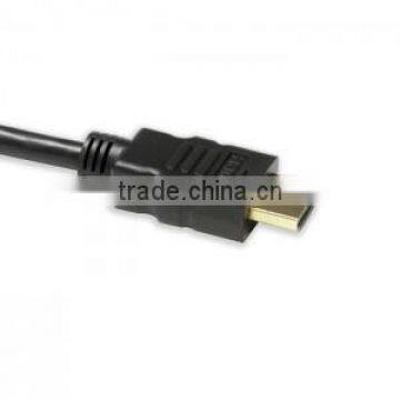 High Speed suspending cable HDMI Cable Supports Ethernet, 3D, 4K and ARC android tv box