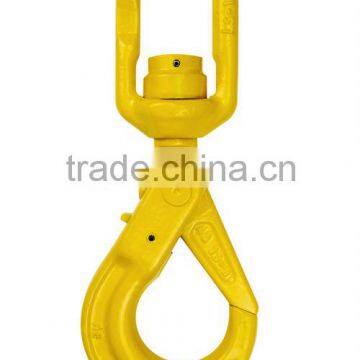 Self-Locking Safety G80 Hook
