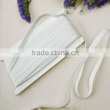 Color Polyester Knitted Elastic Braids For Home Textile