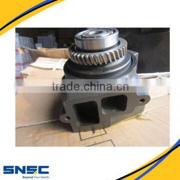 2W8002 water pump,shang shai diesel engine spare parts, shangchai engine parts