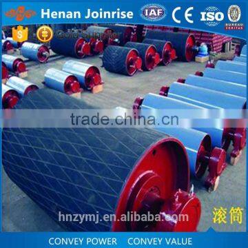 drive conveyor drum roller