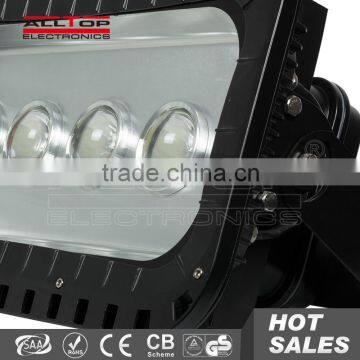 IP65 Waterproof 240w Outdoor High Power Led Football Field Flood Light