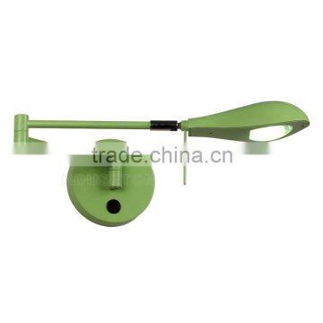 Bedside Flexible Led Light With on off Switch,Bedside Flexible Led Light,Flexible Led Light WL1018 photo-2