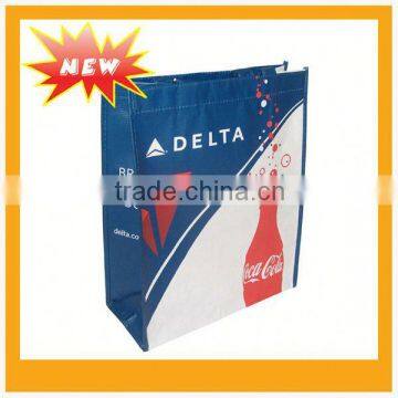 pet non woven shopping bag