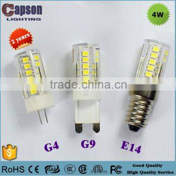 energy save lamp with high quality, 4w led corn bulb E14, Led corn lamp 120w with UL CUL listed
