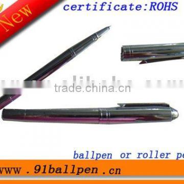 metal ball pen set