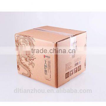 ISO Japanese Sake 1L With Certificates photo-5