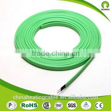 2016 new easy install roof and gutter heating cable