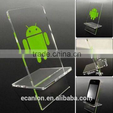 New design smartphone stand