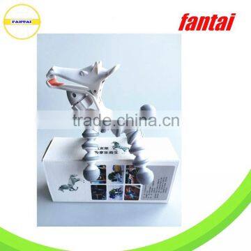 Laptop Phone Holder Funny Horse Lazy Desktop Cell Phone Holder, Camera Tripod Stand and Adjustable Cell Phone Holder photo-4