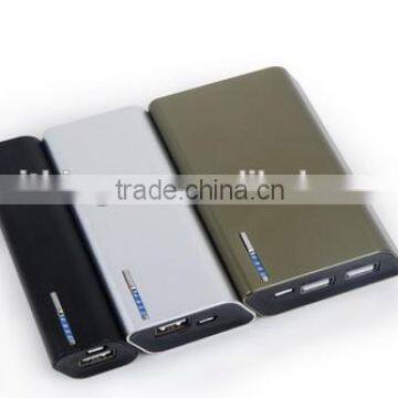 M-815 Power Bank 4000mAh photo-3