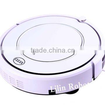 intelligent vacuum cleaner KK8