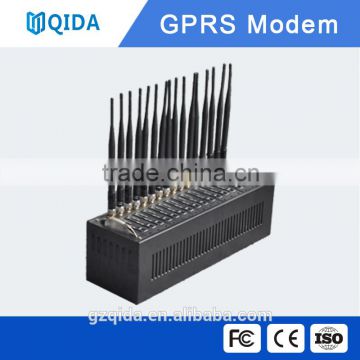 Quad band cheap gsm modem sms marketing device for mobile coupon