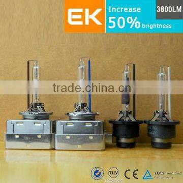 EK LIGHTING LTD 3800LM D1 D2 D3 D4 Bulbs Auto Parts Headlight D1S D2S D3S D4S HID Headlight Ultra hid xenon bulb d1 12v 35w