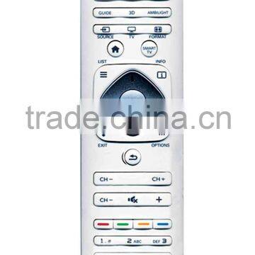 TV remote control High frequency FOR American&European MARKET RM-L1128