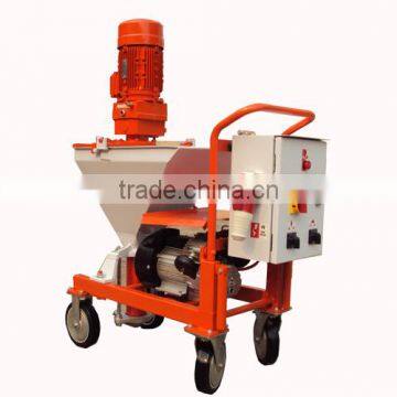 DP-N2 Professional Cement mortar sprayer