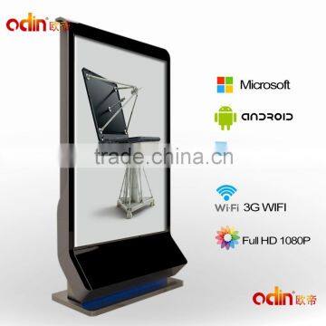 42 inch outdoor lcd touch kiosk Digital Advertising