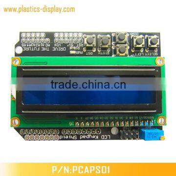 LCD Display Shield for UNO R3 Board photo-2