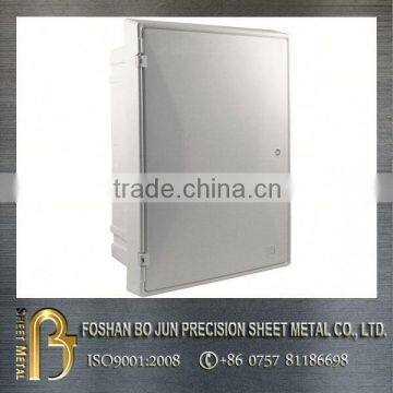china customized electric metal box , aluminum die cast junction box