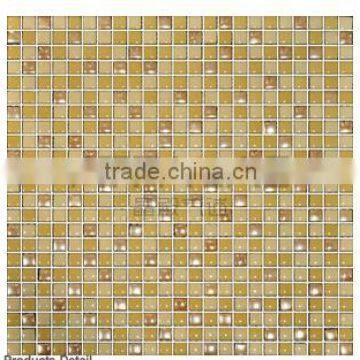 Glass Mosaic Tiles