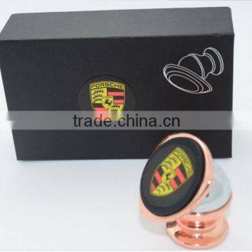 Universal Cell Phone Car Air Vent Holder For IPhone & Samsung photo-4