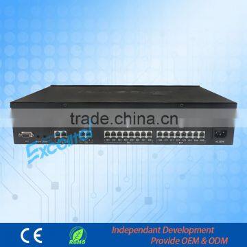 PBX Factory Hybrid Keyphone Wireless APBX in PBX System (TP832-416) photo-2