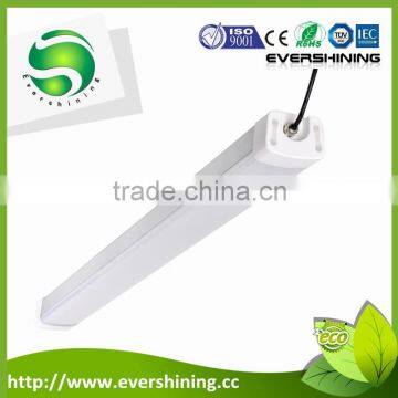 IP65 Waterproof 30W 40W 50W LED Batten Lights LED Linear Light 600mm 1200mm 1500mm photo-2