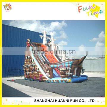 Water Park Equipments, Big Customized PVC Water Slides for Sale photo-6