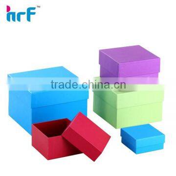Colorful Collection Box 5 in 1 for Collecting Paper Clip Etc