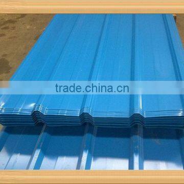 colorful corrugated metal roofing sheets