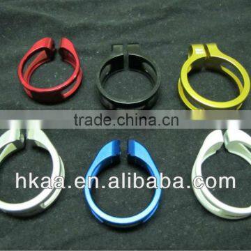 aluminum bicycle hardware parts