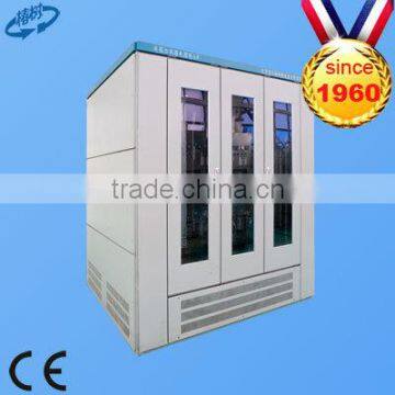 Best seal performance electrolytic manganese metal rectifier system