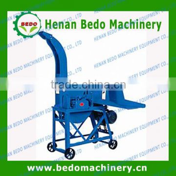 Easy Operation Stalk Cutting Machine/Chaff Cutter 008613343868845