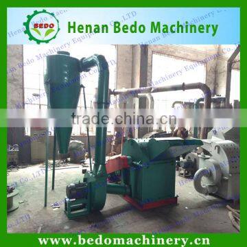 2015 China Best Supplier Hot Selling Wood Timber Sawdust Crusher With the CE 008613253417552 photo-2