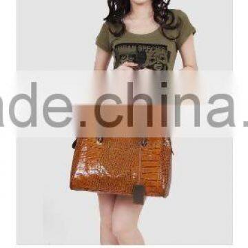 2016 Fashion New Style Synthetic Leather Shoulder Handbag for Girls and Lady From China Wholesale Shoulder Handbag photo-6