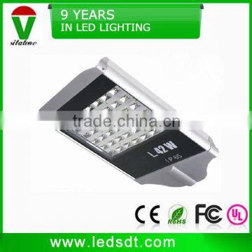 solar led street light manufacturers