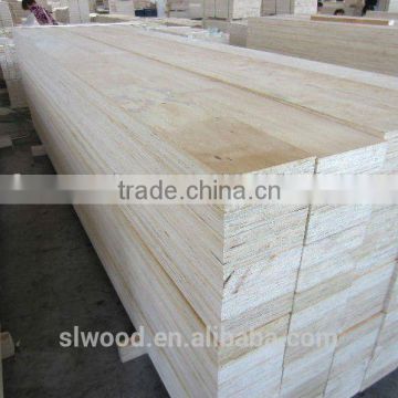 hot sale pallet/construction poplar/pine LVL(low price)