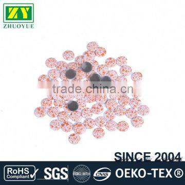 Top Quality Good Price Various Colors & Designs Available Lead Free Studs Metal For Shoes