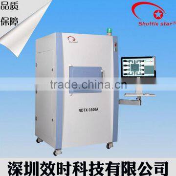 Hot!!Superia!! X-Ray Semi-coductor Inspection Equitment(NTD-X3500A)