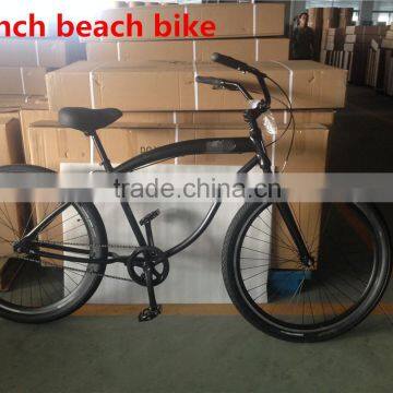 2016 most popular new 29 inch mens beach cruiser bikes