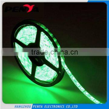 12V/24V made in China Multiple flexible 5050 SMD rigid RGB led strip light